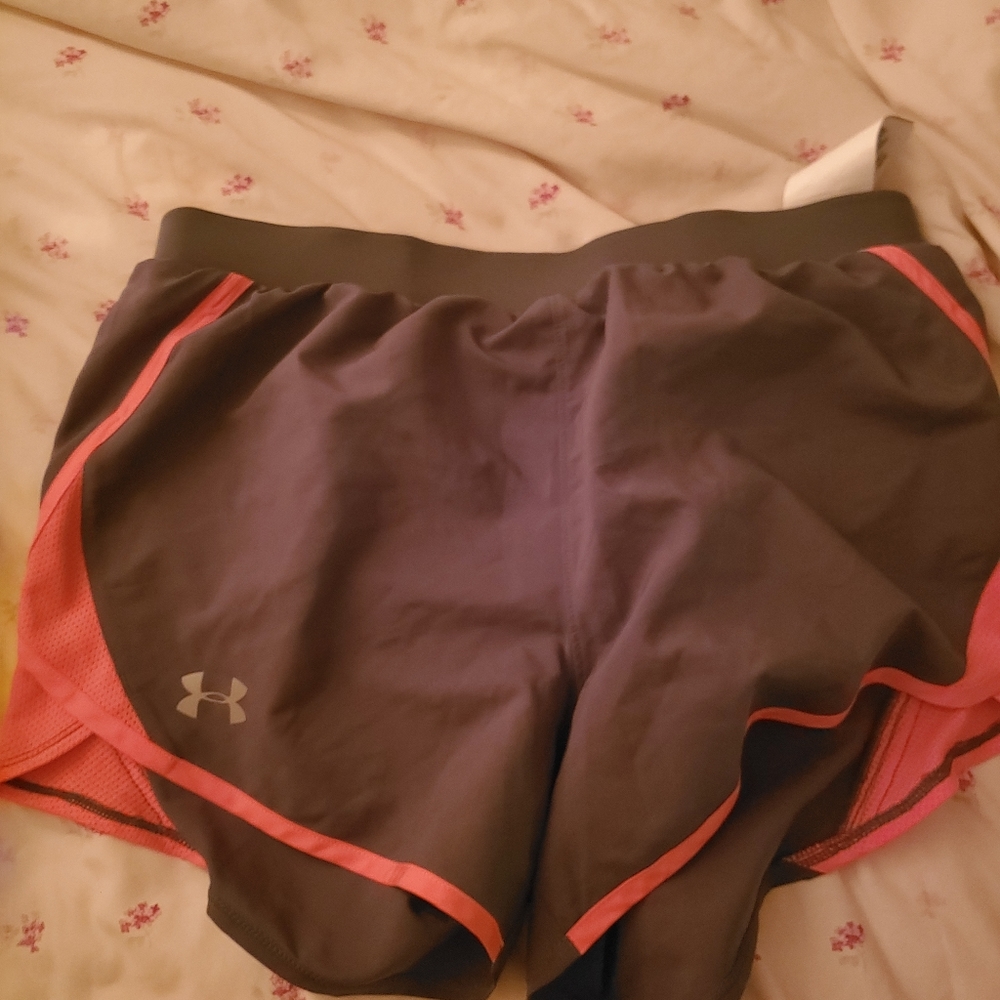 Under armour shorts